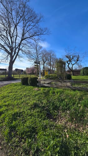 Rundweg Redder
