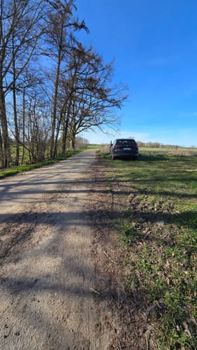 Rundweg Redder