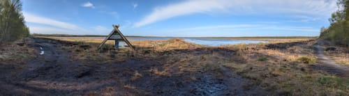 Von Moor zu Moor