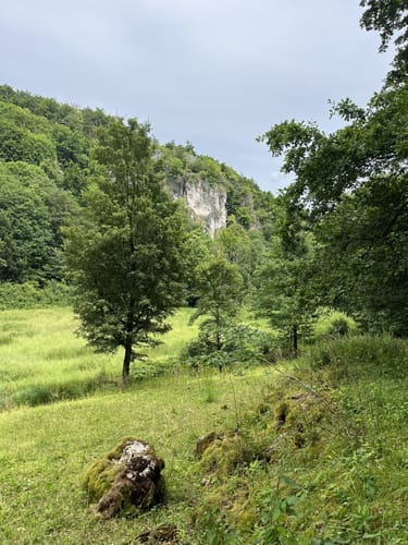 Egloffstein zu dem Burgstein