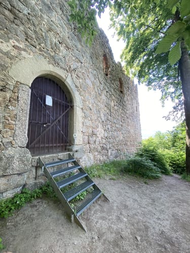 Marienthal nach Hirschling