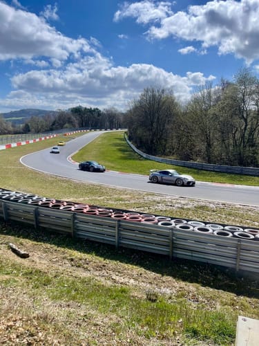 Nürburgring Nordschleife