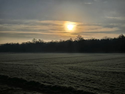 Kaarster See Rundweg