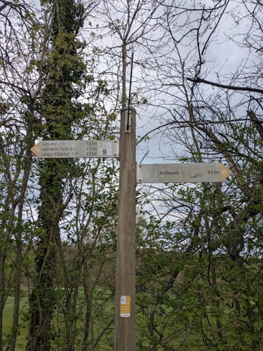 Rundwanderweg 9 (Bad Neuenahr)