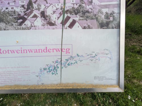 Rundwanderweg 9 (Bad Neuenahr)