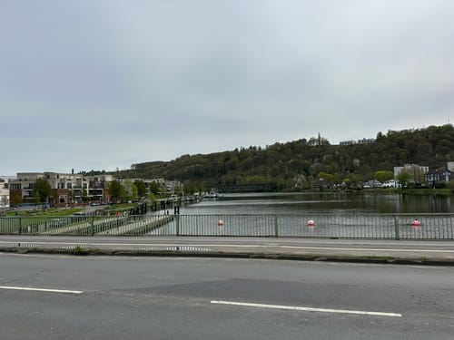 Kettwig und Wälder bei Hugenpoet und Landsberg