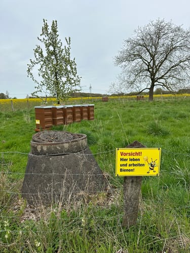 Kettwig und Wälder bei Hugenpoet und Landsberg