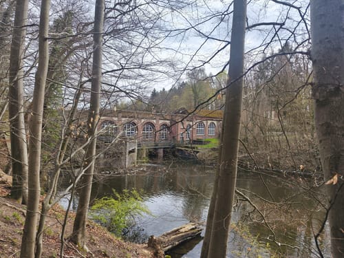 Schwentinental Rundweg