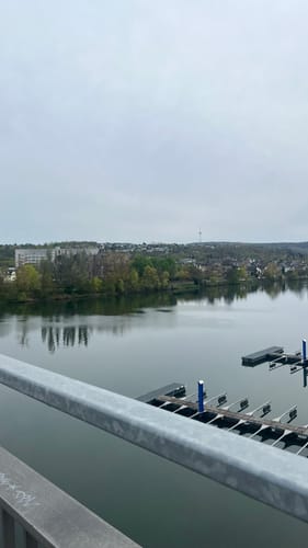 Von Metternich rundum der Mosel