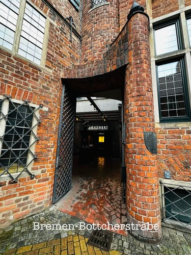 Stadttour Bremen