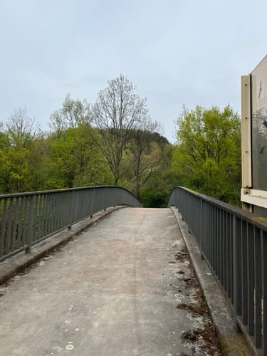 Hartfüßler Trail 30km