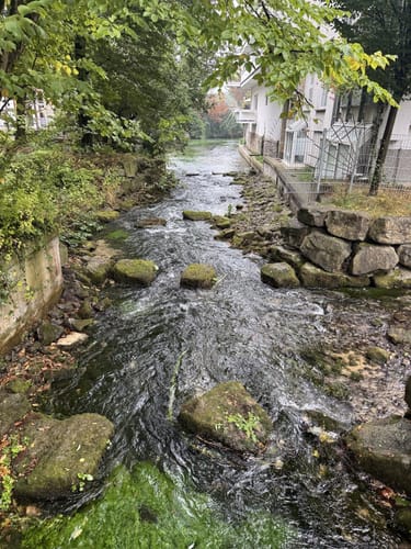 Pader-Wanderung