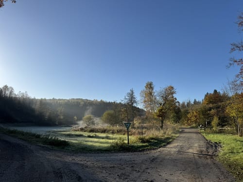 Frau Holle (Premiumwanderweg)
