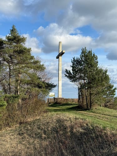 Naturshutzgebiet Nackberg