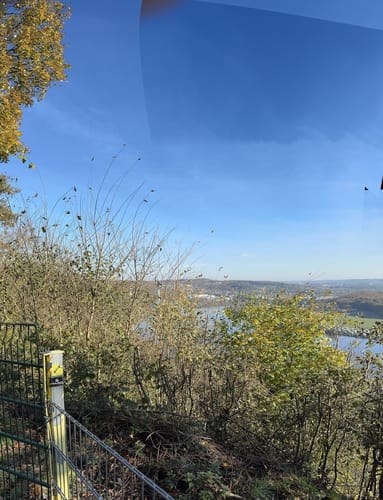 Aus Wetter (Ruhr) nach Herdecke