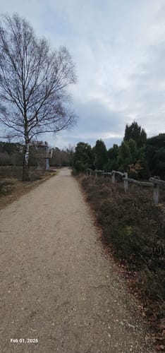 Tackenbendener-Runde (Premium-Spazierwanderweg)