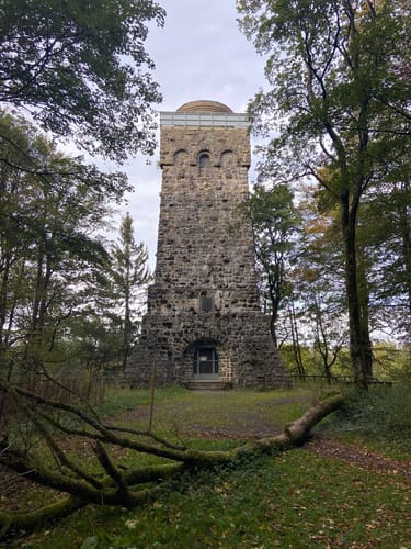 Höhenrundweg (Premiumwanderweg)