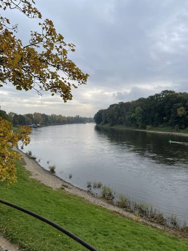 Pillnitz Rundweg