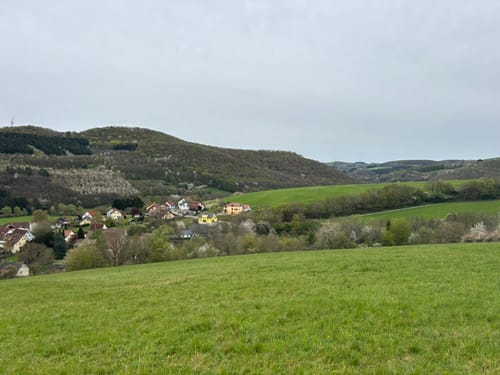 Rothenbühlsteig