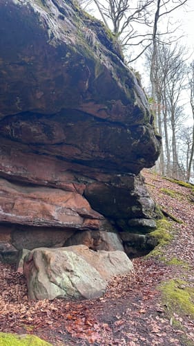 Arius-Tour (Premiumwanderweg)