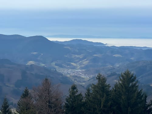 Maisacher Turmsteig