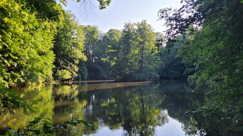 Zwönitz - Kemtau - Chemnitz