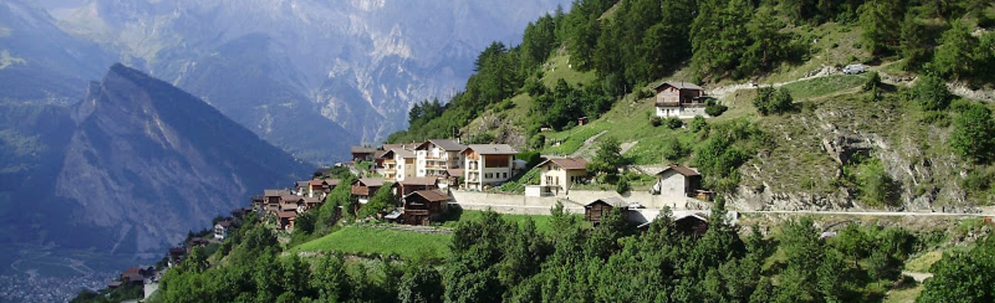 Isérables - La Fare: 3 Reviews, Map - Valais, Switzerland | AllTrails