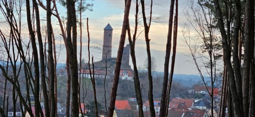 Kirkeler Tafeltour (Premiumwanderweg)