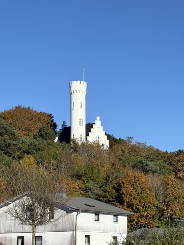 Megamarsch Rügen 50km