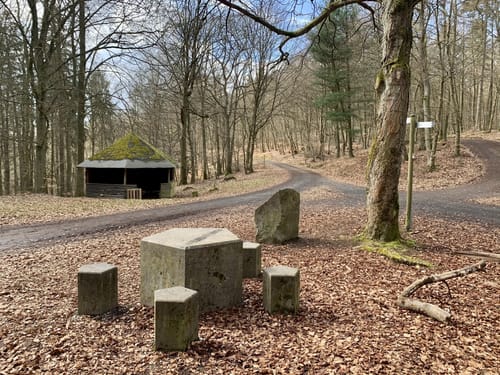 Förstersteig (Traumpfad)