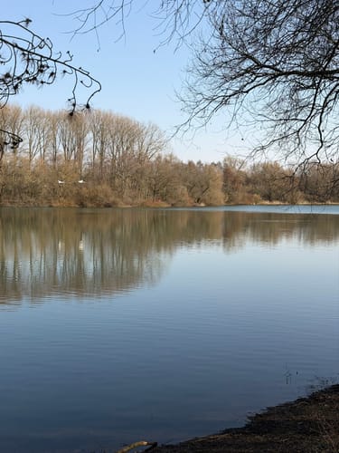 Rund um den Padersee