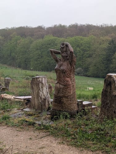 Mühlenbach-Schluchten-Tour (Traumschleife)