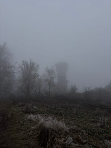 Hohemark zu Saalburg
