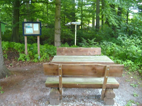 Rund um Stukenbrock