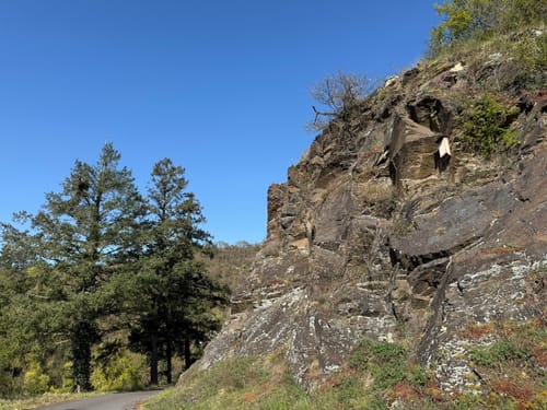 Hatzenporter Laysteig (Traumpfad)