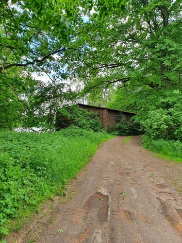 Briesing: Teich-Runde