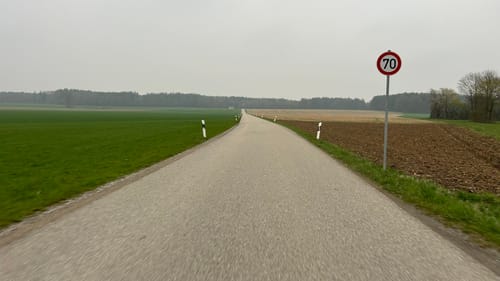 München - Pupplinger Au