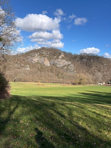 Rund um die Kama (Traumschleife)