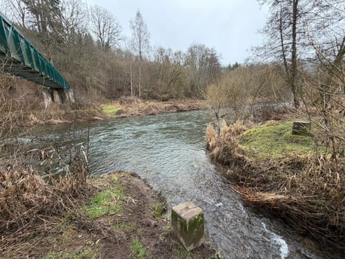 Nat'our Route 2 - Mittleres Ourtal (Premiumwanderweg)