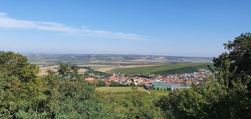 Hiwweltour Aulheimer Tal