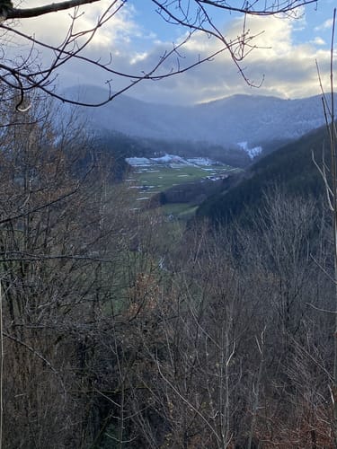 Triberg - Elzach