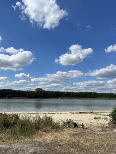Um den Gorinsee
