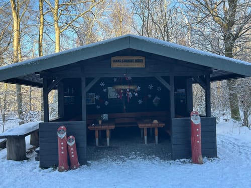 Sauerland-Höhenflug Etappe 1: Altena - Neuenrade