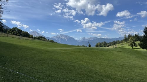 Kempinski Rundweg
