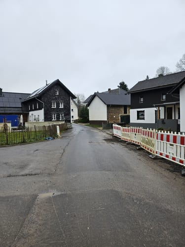 Eifelsteig Etappe 6: Steinfeld - Blankenheim