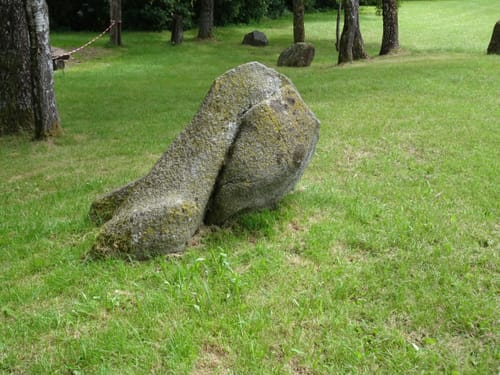 Mackenheimer Steinbruchweg