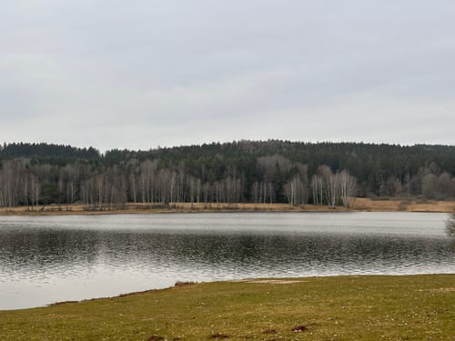 Rund um den Silbersee TB10