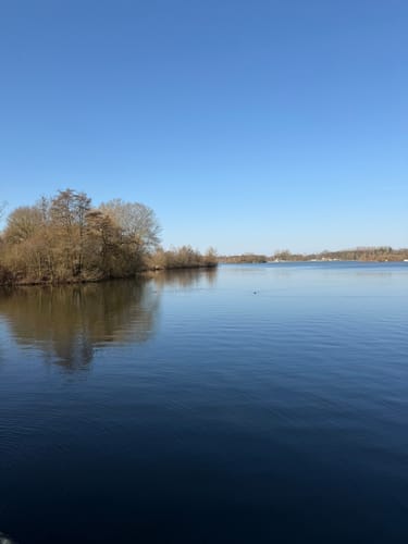 Rund um den Lippesee