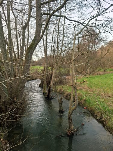 Hölterberg - Wanderweg A2