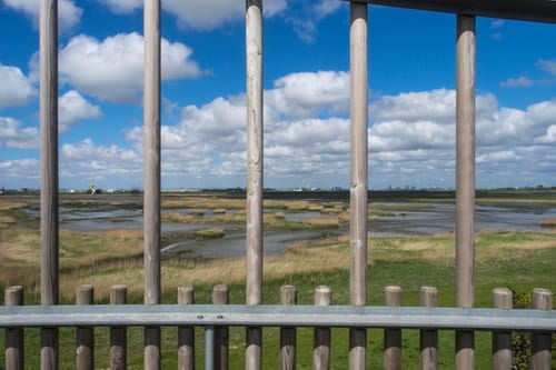 Bike it! - Wasser, Wind und Wiesen